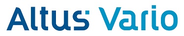 Logo Altus Vario
