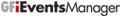 Logo GFi Events Manager
