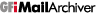 Logo GFi Mail Archiver