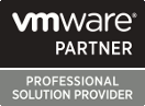 VMware Professional Solution Provider